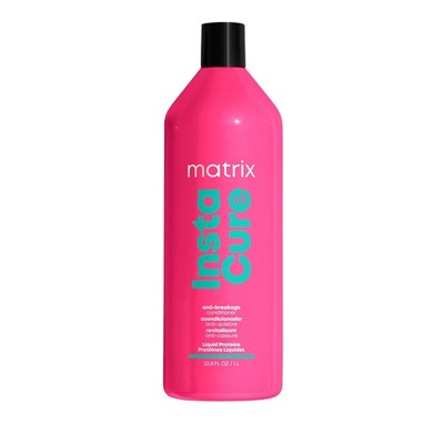 Moisturizing Anti-Breakage Conditioner   33.8 Oz for Healthy, Frizz-Free Locks