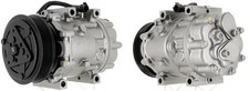 Klimaanlagen – Kompressor PAG 46 8646017 CEVAM für FORD VOLVO