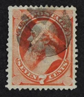 CKStamps: US Stamps Collection Scott#149 7c Used CV$100