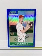 Top Bowman Chrome Baseball Cards of All-Time 16