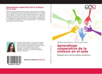EstefaníA Aguayo JiméNez (U. A.) | Aprendizaje Cooperativo De La Sintaxis En...