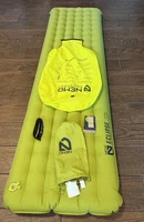 Nemo Eclipse All-Season Lightweight Insulated Sleeping Pad - Regular 72"x20"