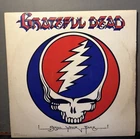 I Steal Your Face by Grateful Dead Vinyl LP Record VG+ Vintage 2 LP Set