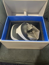 PSVR Headset Only Sony PlayStation 4