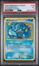2009 POKEMON PLATINUM SUPREME VICTORS #148 ARTICUNO-HOLO PSA 5