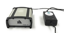 NovAtel Propak G2 PROPAK-G2-DB9-RT2W 24-Channel GPS Receiver w/ Power Adapter