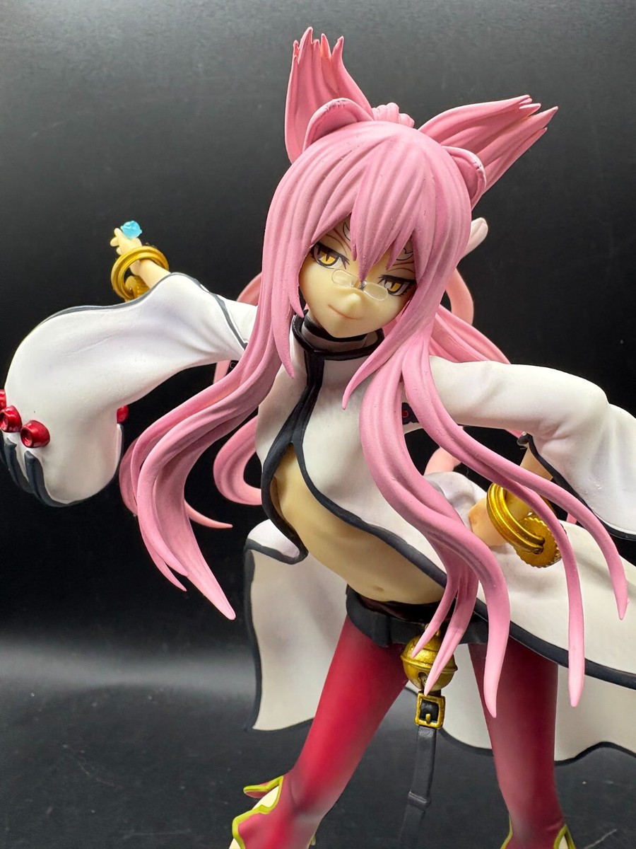 BLAZBLUE ブレイブルー ココノエ 1/8スケール フィギュア Amazon | BLAZBLUE ココノエ 1/8スケール PVC製 塗装済み完成品
