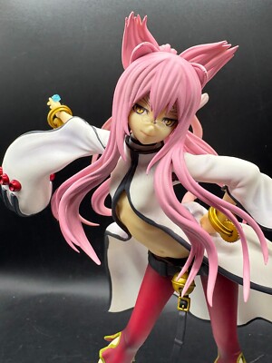 FREEing BLAZBLUE Kokonoe 1/8 PVC Scale figure | eBay