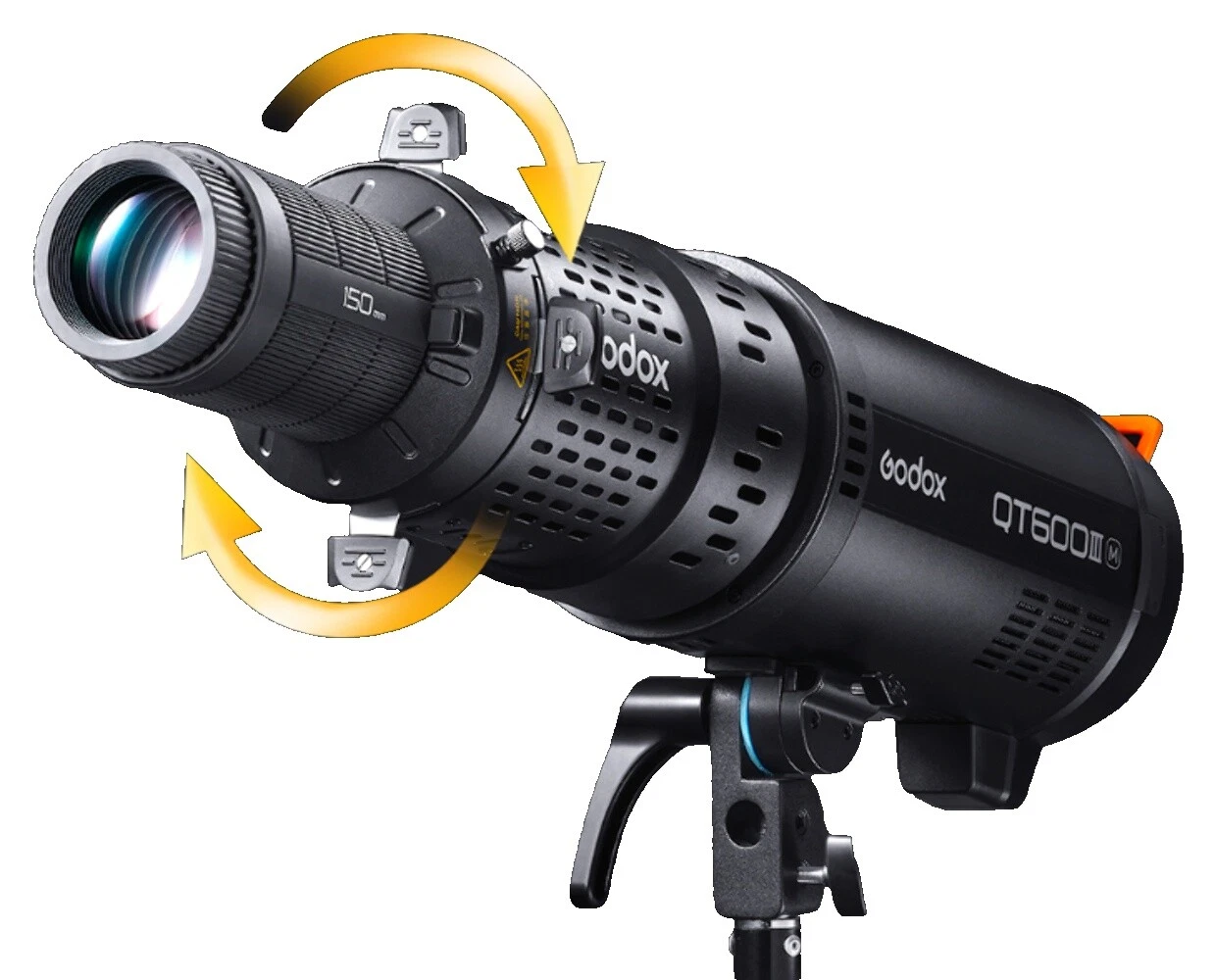 Cámara Godox Drones, accesorios para Bowens