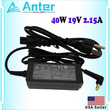 AC Adapter Power Supply Cord For Acer R221Q R240HY R251 R271 LED LCD Monitor