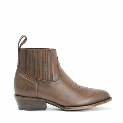 matisse mustang cowboy boot
