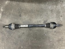 2013-2017 Volkswagen Touareg Axle Shaft Rear Left or Right OEM 7P0501201S