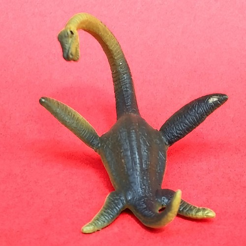 Predators prehistoric mini figures 1st series Return of the Dinosaurs - Picture 17 of 48