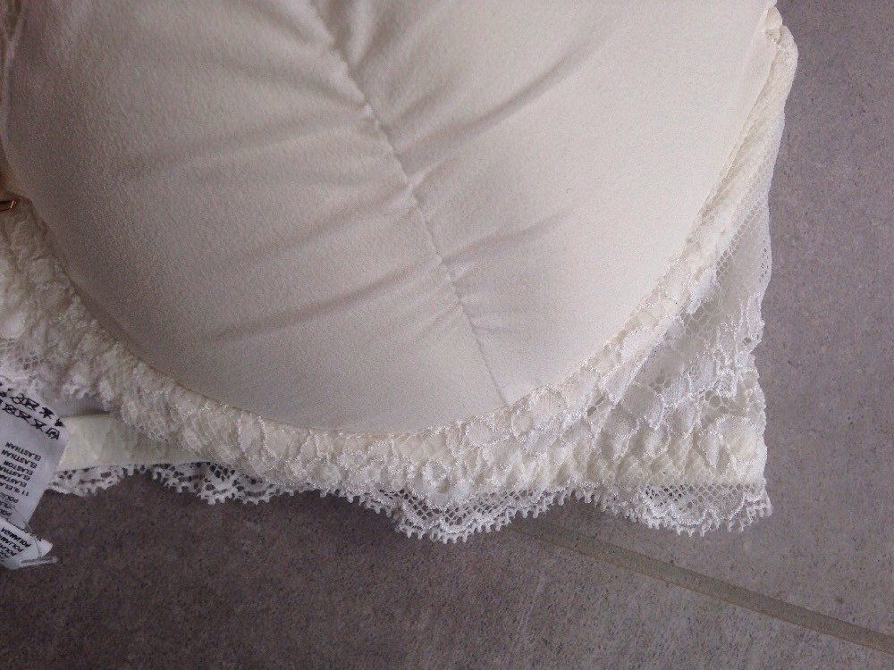 Soutien-gorge Lise Charmel Antinea - Taille 90B - Modèle Eternel Dream - Neuf Sans étiquette