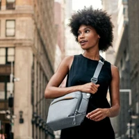 Peak Design Everyday Sling V2 6L Ash