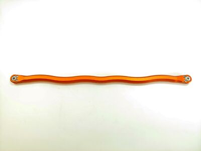 NEW GPM Arrma BLX Outcast 1/8 6S Center Brace Bar Orange MAO025A-OR R/C READ