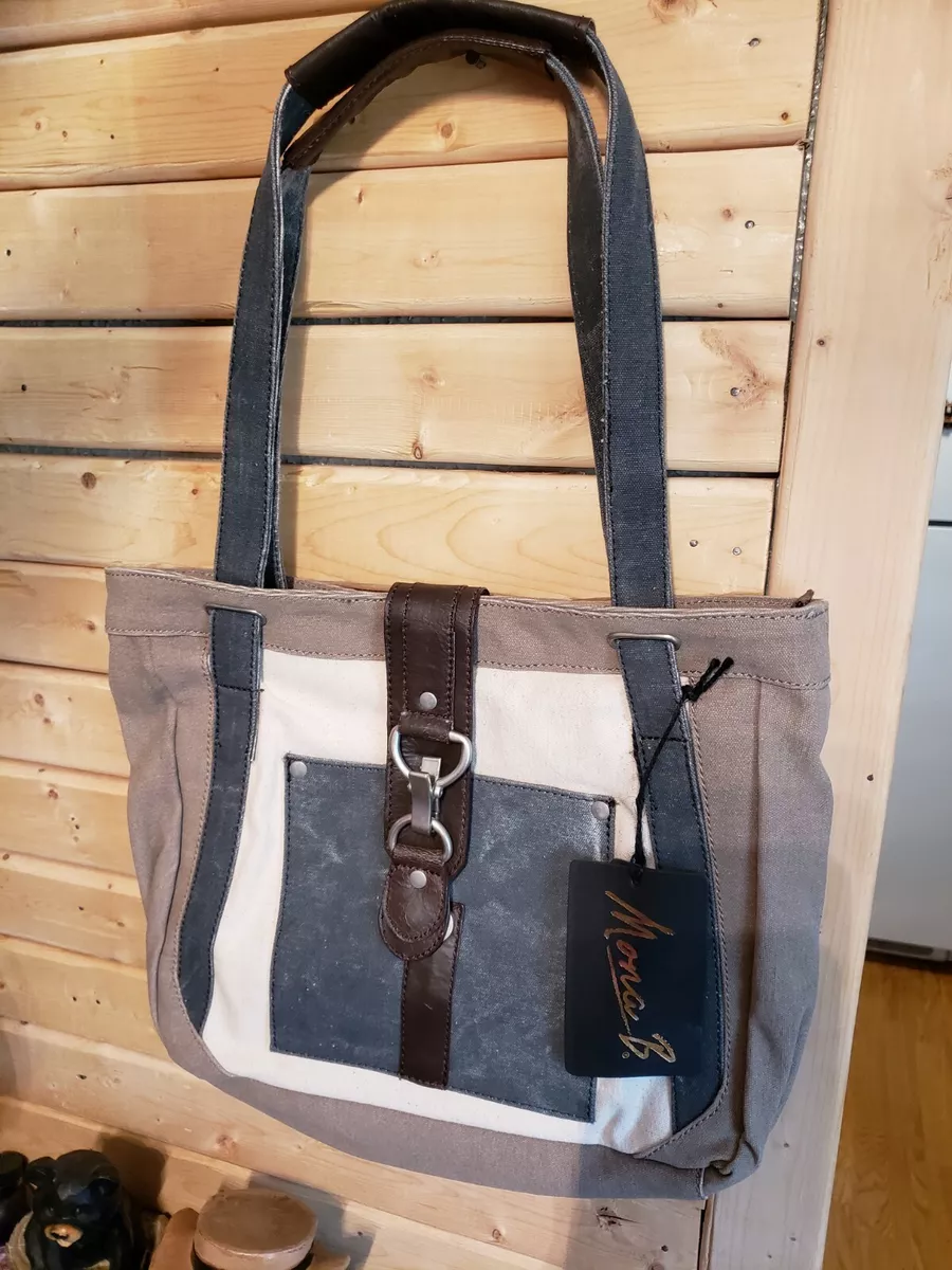 Mona B purse Nora stone eBay