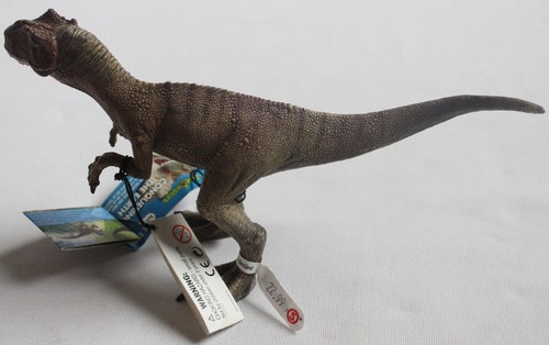 Dinosauro Schleich's Allosaurus D-73508 età3+ - Foto 2 di 5
