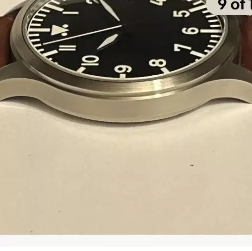 Reloj Azimuth Bombardier Edición Limitada Foto 4 de 4