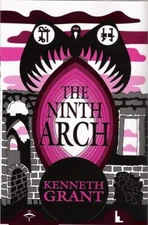 The Ninth Arch (Paperback) - Kenneth Grant - Starfire Publishing