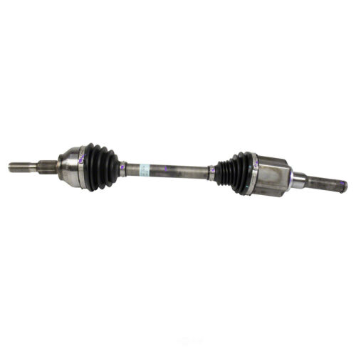 Left New CV Complete Assy Motorcraft TX766 - Picture 1 of 1