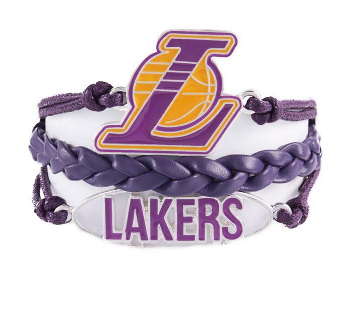 Bracelet Rastaclat Lakers Rastaclat Lebron James V3