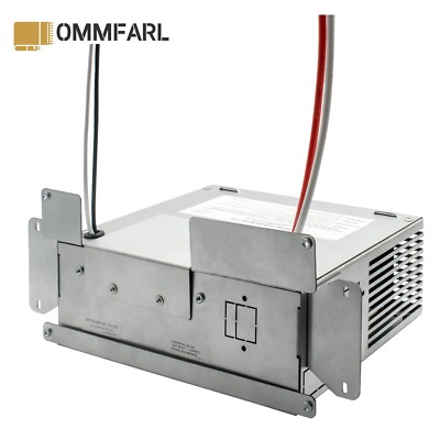 POWER Components 55RU 55 Amp Converter/Charger