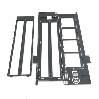 For Epson V500 V600 4490 Photo Holder Film Slide Negative Cover Guide 1423040