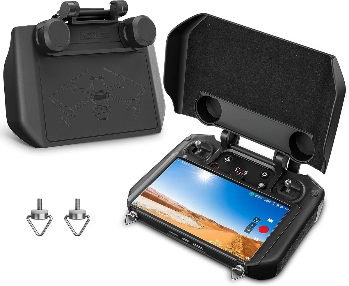 Dji controller hood deals