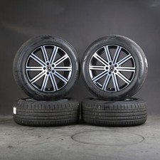 20 Zoll Sommerräder original Mercedes GLE V167 C167 A1674016700 Sommerreifen