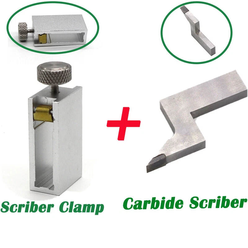 CNC CMM Machine MITUTOYO 901385 Height Gage Scriber Clamp, 55 OFF