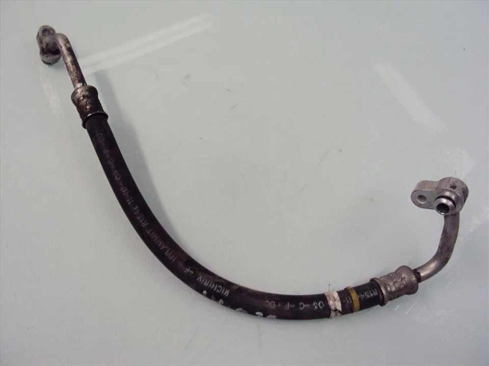 Manguera de descarga de aire acondicionado Honda Civic 2001-2005 80315-S5a-013 Foto 2 de 4