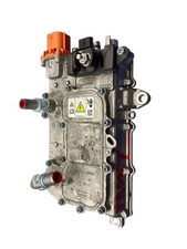 2021-2023 FORD MUSTANG MACH-E INVERTER VOLTAGE CONVERTER ASSEMBLY LJ9814G646 26K