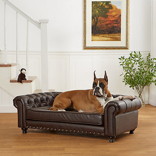 ebay dog sofa