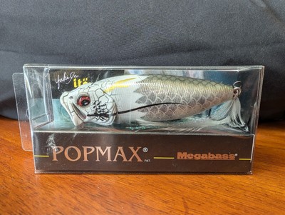 POP MAX HAKURYU 2024