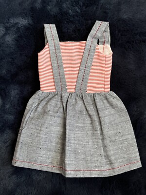 FURGA HIGH FASHION LONGARNO MODEL DRESS