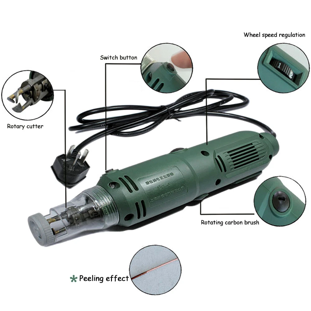 Electric Paint Scraper