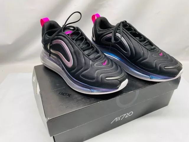 Nike 720 fucsia sale