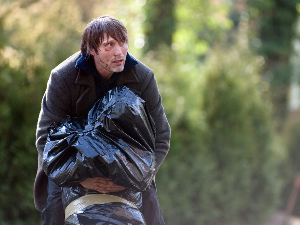 The Door (aka Die Tür) (DVD) - ACC0196 - image 3 of 4