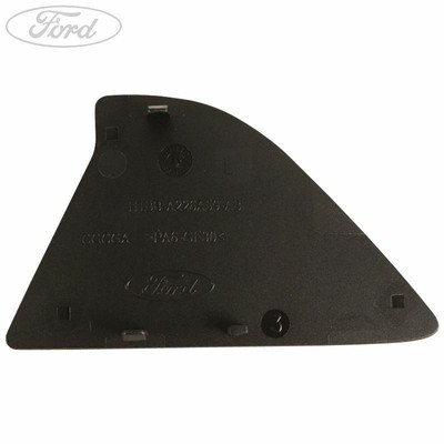 Genuine Ford Fiesta Mk8 Front N/s Door Inner Handle Screw Cap 2017 