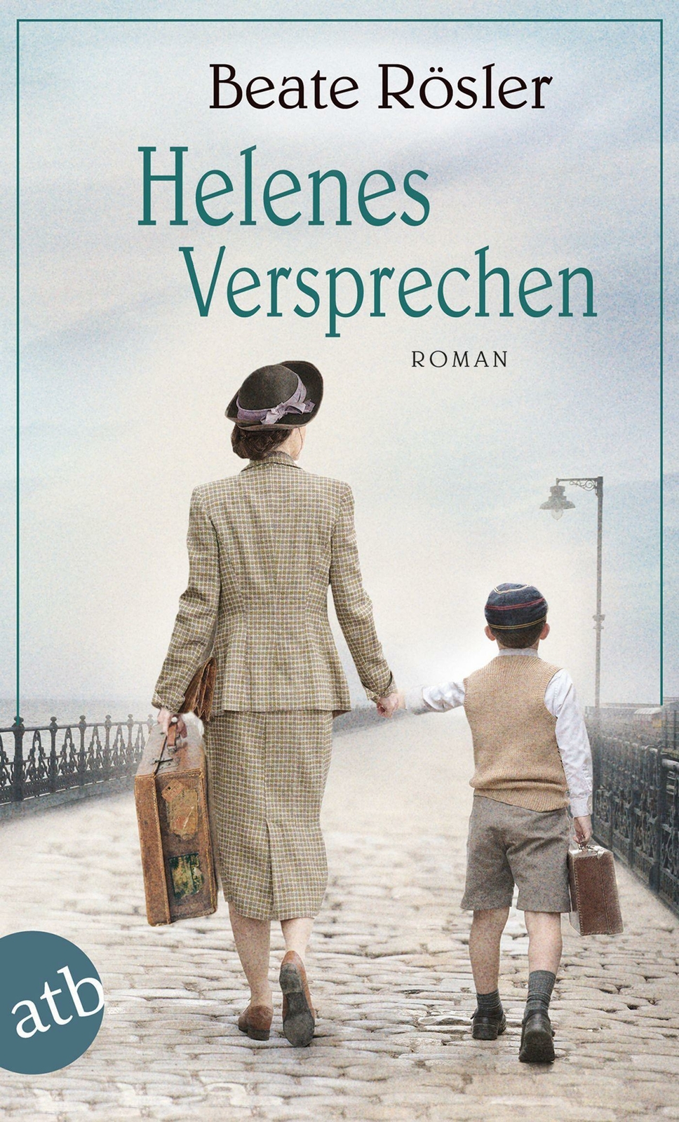 Thumbnail - Helenes Versprechen | Buch | 9783746634968