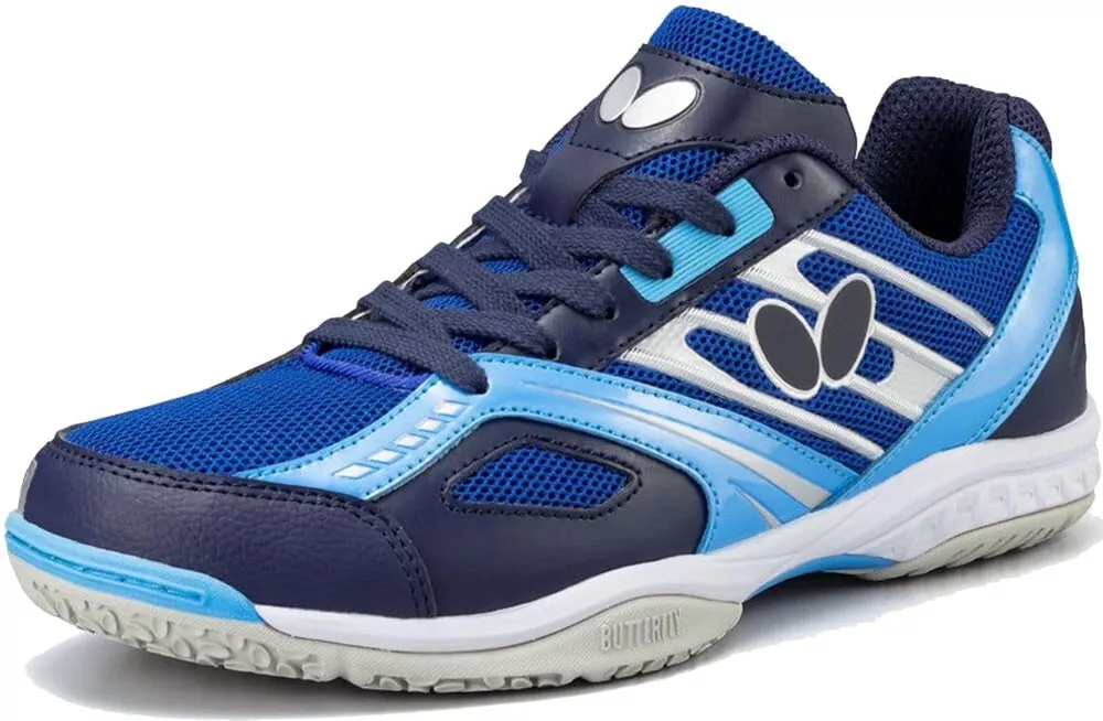 Butterfly table hotsell tennis shoes