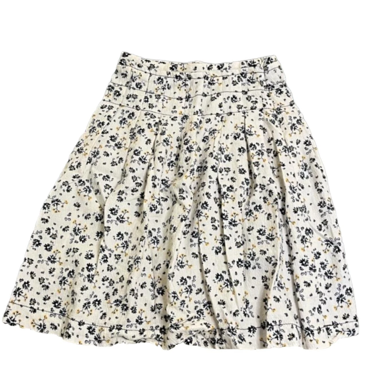 Faldas y faldas short Zara Skater para Niñas
