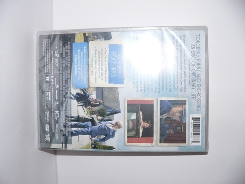 A Man Called Ove (DVD, 2015 brand new) - Picture 2 of 2