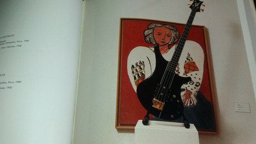 BRACO DIMITRIJEVIC Rooms & Thoughts Prostori Mistli 1991 exhibition catalog art - Picture 5 of 9