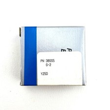 Barden Precision Bearings 38SS5 New Old Stock NOS