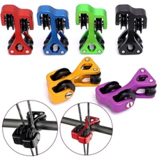 Compound Bow Cable Slide Roller Aluminum String Splitter Glide Archery Separator