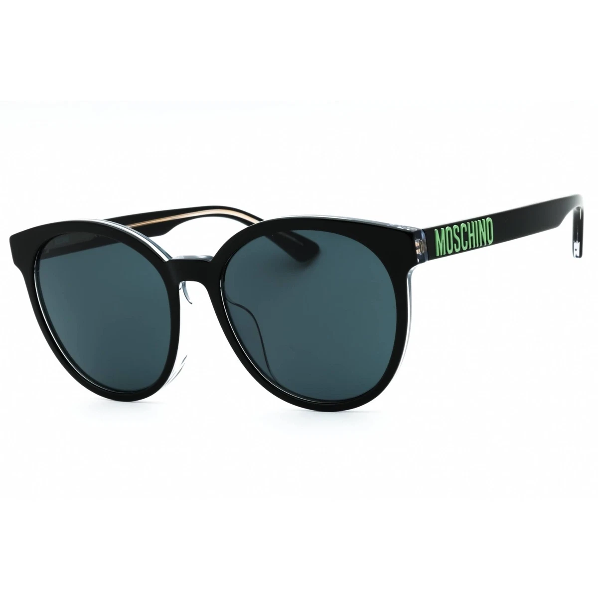 Moschino Round Sunglasses for Women for sale | eBay display picture 3