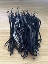 CANON CAMERA WRIST / HAND STRAP  (50 Count)