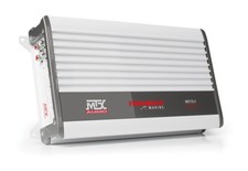 MTX Audio WET75.4 400W RMS 4-Channel Class A/...